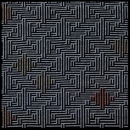 Towards the Shadow [Vinyl LP] von Northern Spy Records