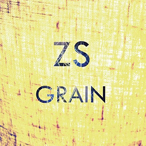Grain [Vinyl LP] von Northern Spy