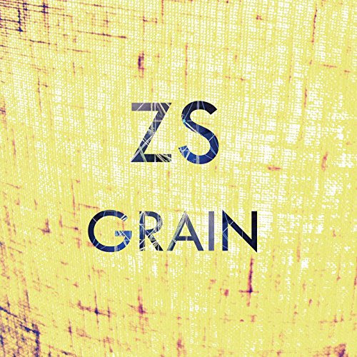 Grain Grain von Northern Spy