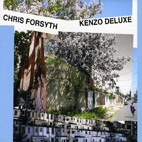Kenzo Deluxe von Northern Spy