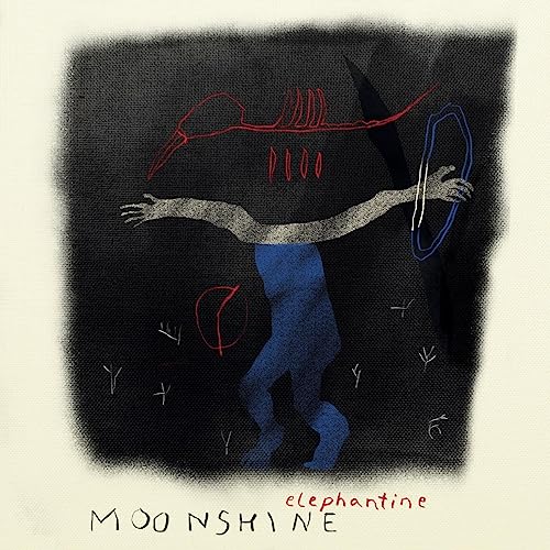 Moonshine Moonshine von Northern Spy