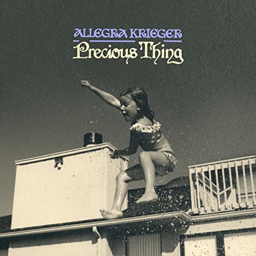 Precious Thing Precious Thing von Northern Spy