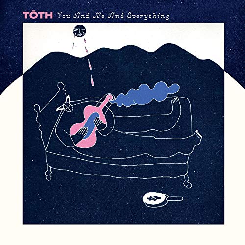 You and Me and Everything You and Me and Everything von Northern Spy