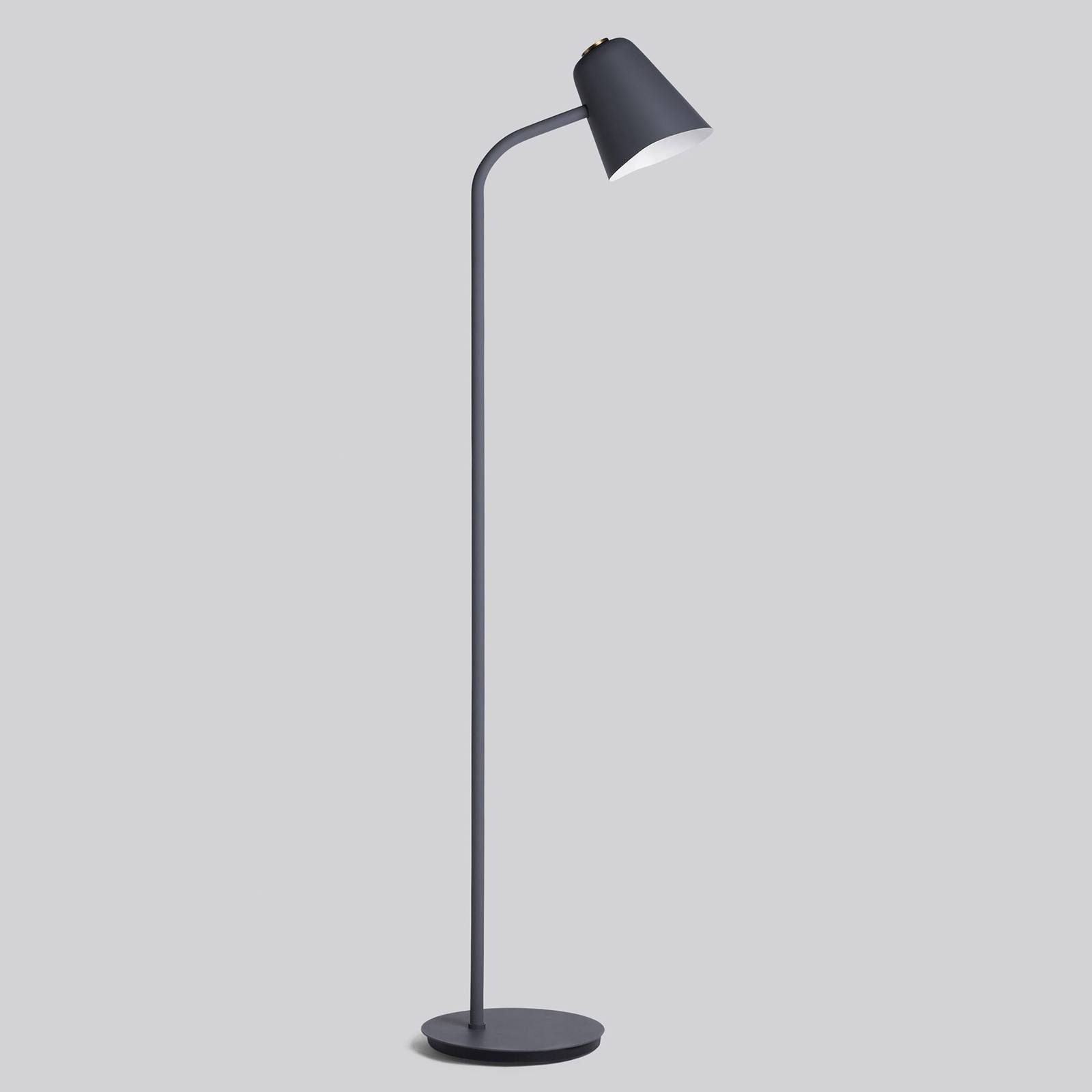 Northern Me dim LED-Stehleuchte dimmbar grau Northern Me dim LED-Stehleuchte dimmbar grau von Northern