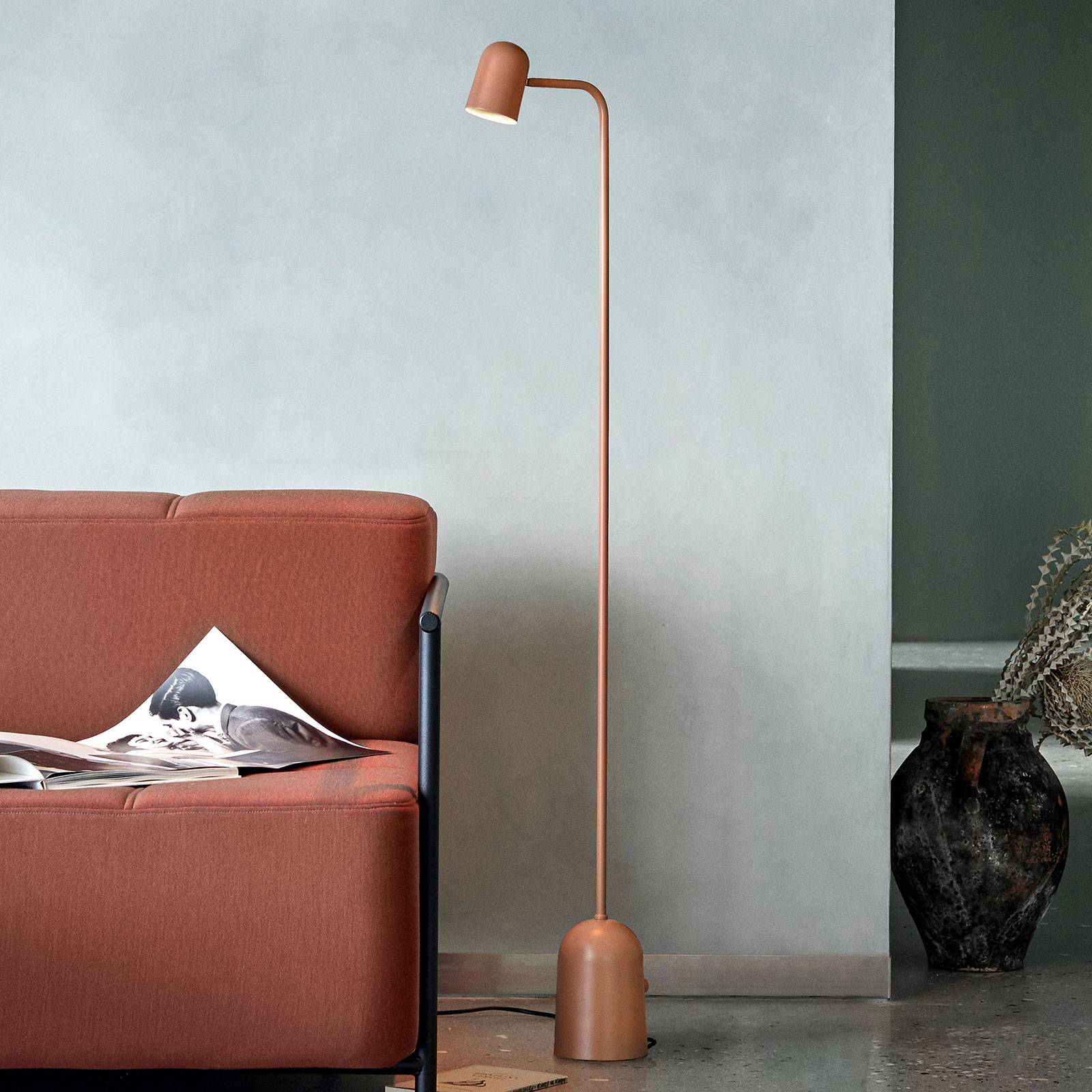 Northern Stehleuchte Buddy floor beige Northern Stehleuchte Buddy floor beige von Northern