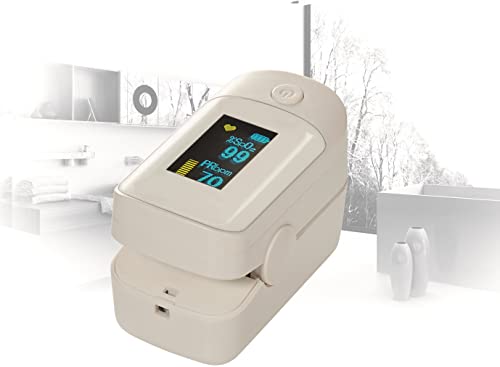 Northpoint Pulsoximeter Pulsfrequenzmessung Sauerstoff-Sättigungsmessung mobil einsetzbar Northpoint Pulsoximeter Pulsfrequenzmessung Sauerstoff-Sättigungsmessung mobil einsetzbar von Northpoint