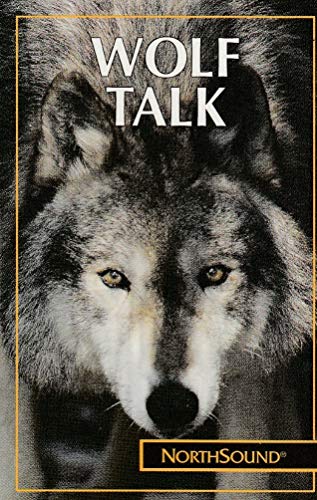 Wolf Talk [Musikkassette] von Northsound