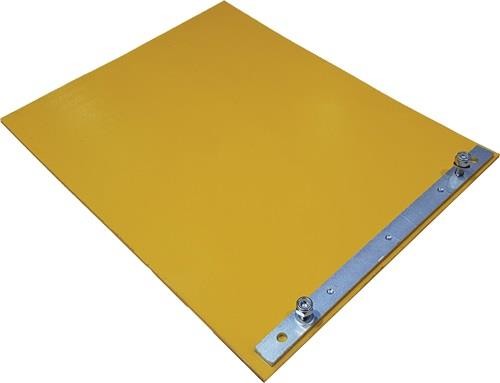 Norton Clipper Schutzmatte Vulkollan® f. CFP 13W 310535021 von Norton Clipper