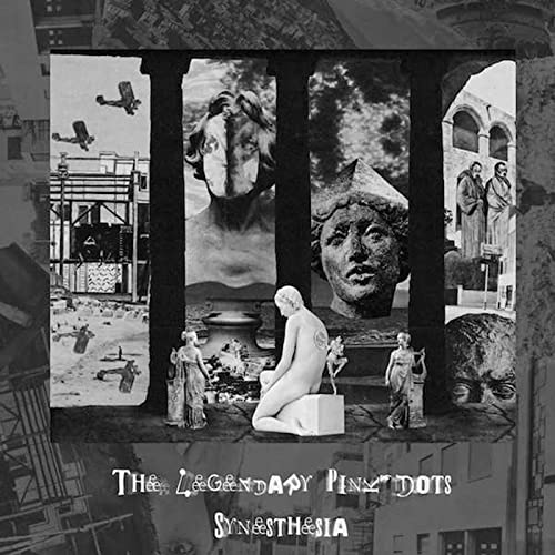 Synesthesia [Vinyl LP] von Norton North