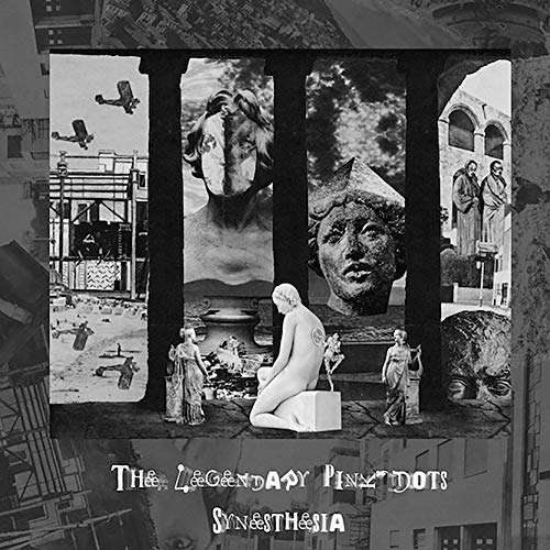 Synesthesia [Vinyl LP] von Norton North