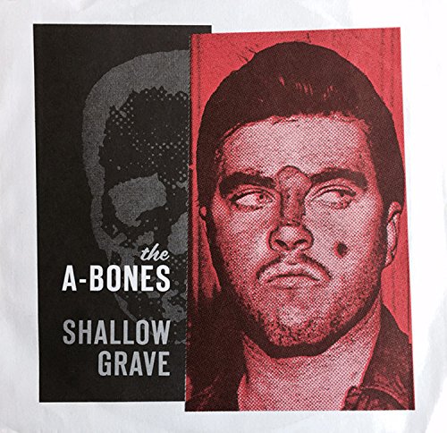 Shallow Grave [7" VINYL] [Vinyl Single] von Norton Records