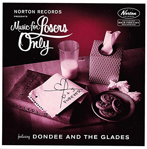 That's Why I Cried/I Had A Dream [7" VINYL] [Vinyl Single] von NORTON RECORDS