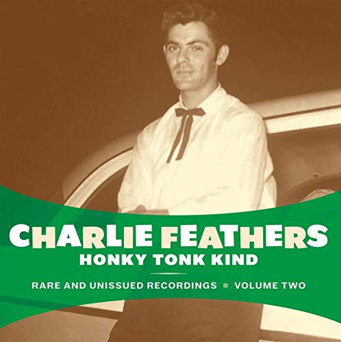 Honky Tonk Kind [Vinyl LP] von Norton