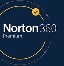 Norton 360 Premium 1User 10Device 75GB 12MO GENERIC Norton 360 Premium 1User 10Device 75GB 12MO GENERIC von Norton