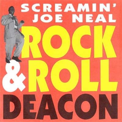 Rock and Roll Deacon/Tell Me Pretty Baby (Usa) [Vinyl LP] von Norton