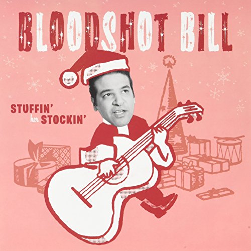 Stuffin' Her Stockin'/Naughty [Vinyl Single] von Norton