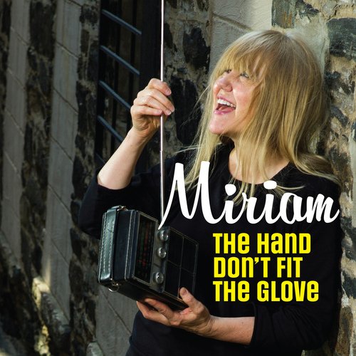 The Hand Don't Fit the Glove [Vinyl LP] von Norton