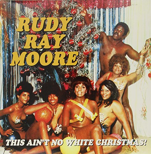 This Ain't No White Christmas [Vinyl LP] von Norton