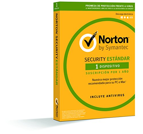 Norton Security von Smartree