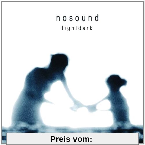 Lightdark von Nosound