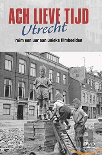 Utrecht / druk 1: historische DVD von Nostalgienet Eigen Titels