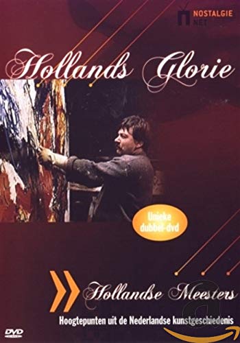 dvd - Hollands glorie-Hollandse meesters (1 DVD) von Nostalgienet Eigen Titels