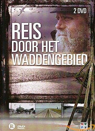 dvd - Reis door het waddengebied (1 DVD) von Nostalgienet Eigen Titels
