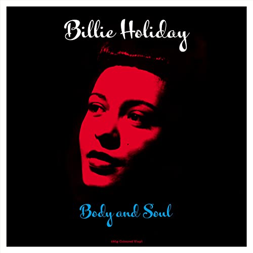 Body & Soul [Vinyl LP] von Not Now (H'Art)