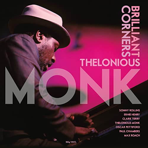 Brilliant Corners [Vinyl LP] von Not Now Music