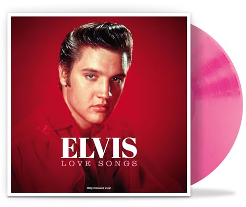 Love Songs [Vinyl LP] von Not Now (H'Art)