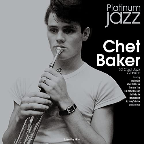 Platinum Jazz [Vinyl LP] von Not Now (H'Art)