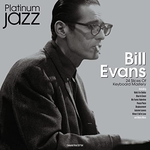 Platinum Jazz [Vinyl LP] von Not Now (H'Art)