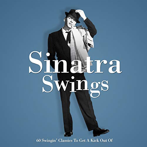 Sinatra Swings von Not Now (H'Art)