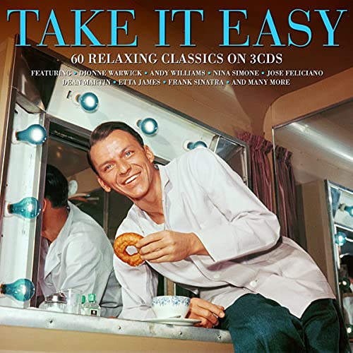 Take It Easy von Not Now (H'Art)