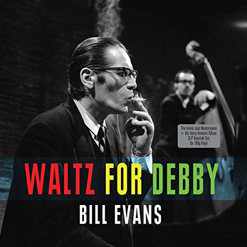 Waltz for Debby [Vinyl LP] von Not Now (H'Art)