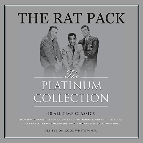 Platinum Collection [Vinyl LP] von Not Now Music