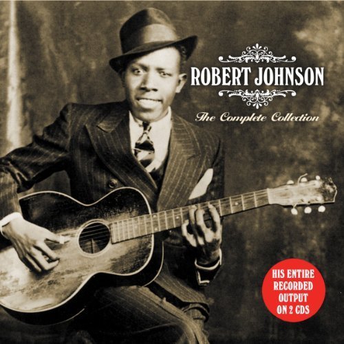 Complete Collection Import Edition by Robert Johnson (2009) Audio CD von Not Now