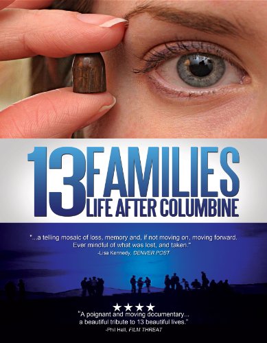 13 Families: Life After Columbine [DVD] [Import] von Not Rated