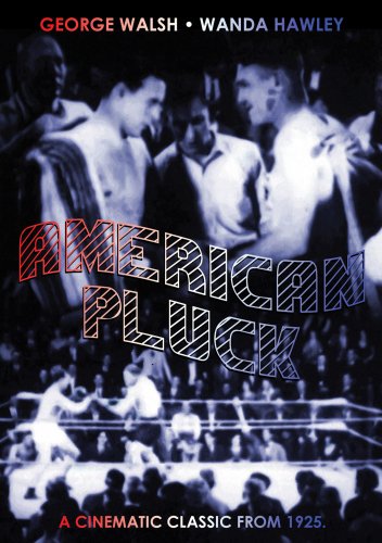 American Pluck / (B&W) [DVD] [Region 1] [NTSC] [US Import] von Not Rated