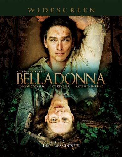 Belladonna [DVD] [Import] von Not Rated