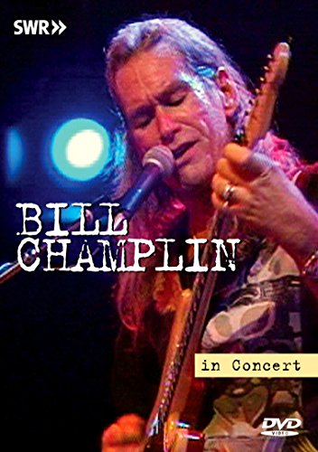 Bill Champlin in Concert [DVD] [2004] von Not Rated