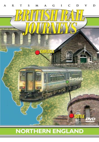 British Rail Journeys: Northern England / (Full) [DVD] [Region 1] [NTSC] [US Import] von Not Rated