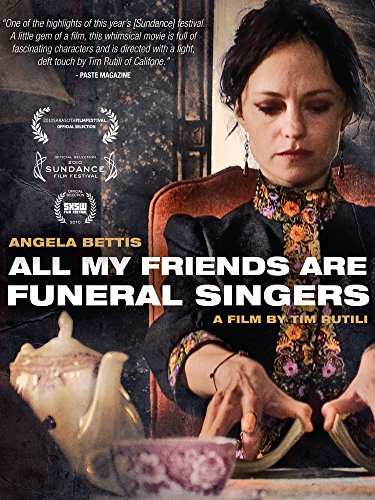 Califone: All My Friends Are Funeral Singers [DVD] [Region 1] [NTSC] [US Import] von Not Rated