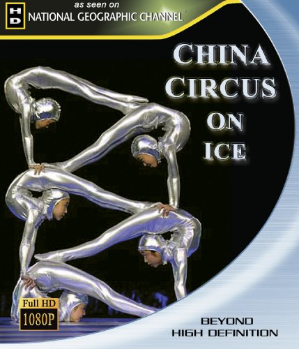 China Circus on Ice [Blu-ray] [Import] von Not Rated