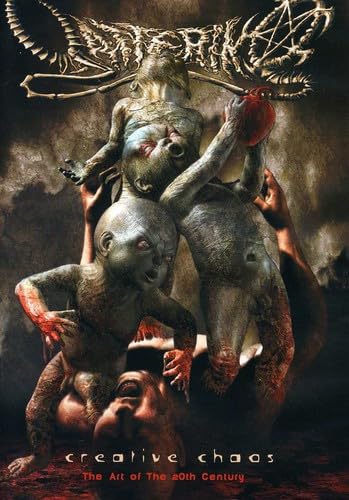 Creative Chaos [DVD] [Import] von Not Rated