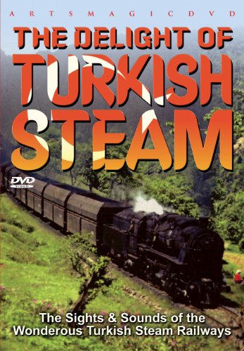Delight Of Turkish Steam [DVD] [Region 1] [NTSC] [US Import] von Not Rated