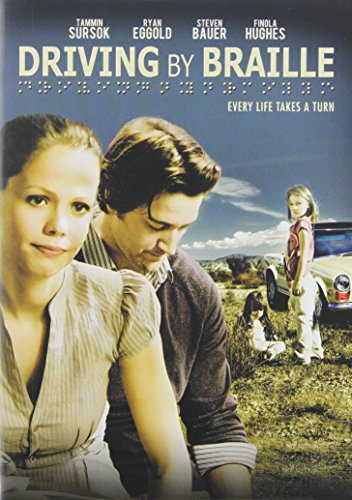 Driving By Braille [DVD] [Region 1] [NTSC] [US Import] von Not Rated
