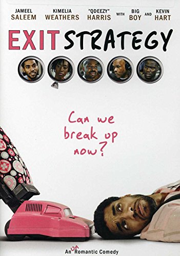 Exit Strategy [DVD] [Region 1] [NTSC] [US Import] von Not Rated