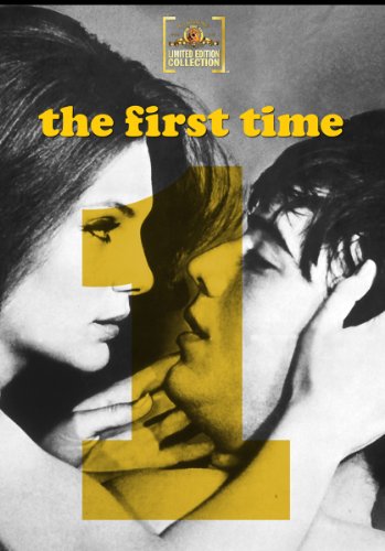 First Time / (Ws Mono) [DVD] [Region 1] [NTSC] [US Import] von Not Rated