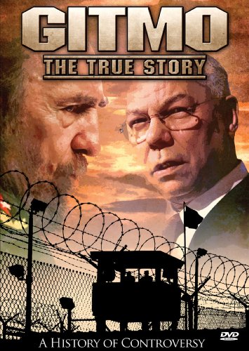 Gitmo: True Story [DVD] [Import] von Not Rated